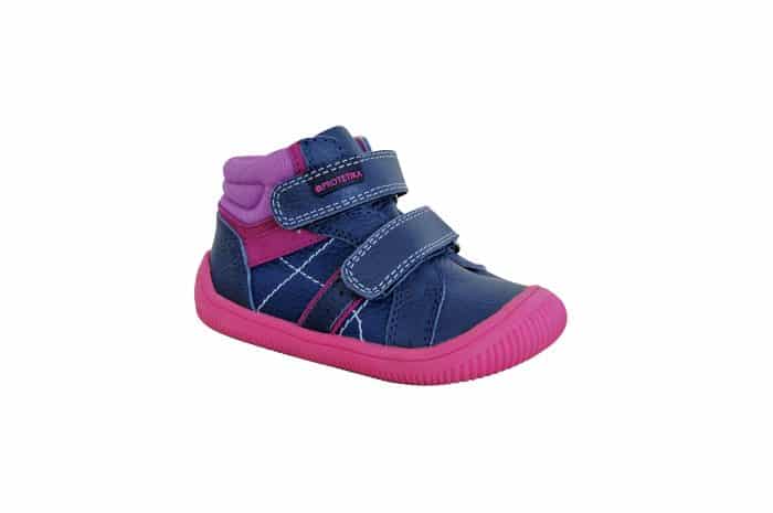 protetika barefoot dany fuxia