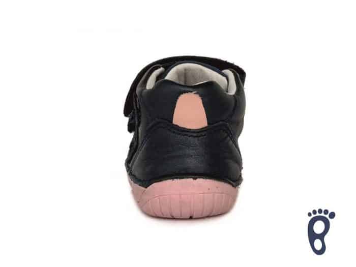 D.D.Step - Prechodné topánky - Royal Blue - Slzičky 3