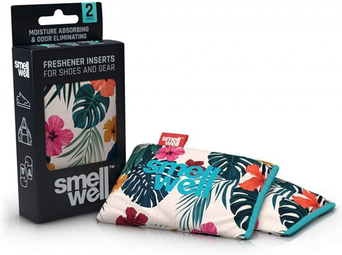 SmellWell vrecúška - Active - Hawaii Floral 1