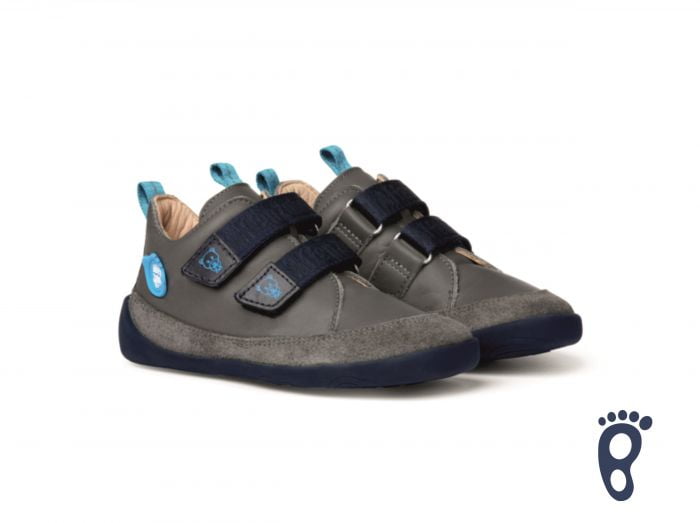 Affenzahn - Sneaker Leather - Buddy Bear 1