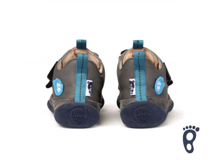 Affenzahn - Sneaker Leather - Buddy Bear 2