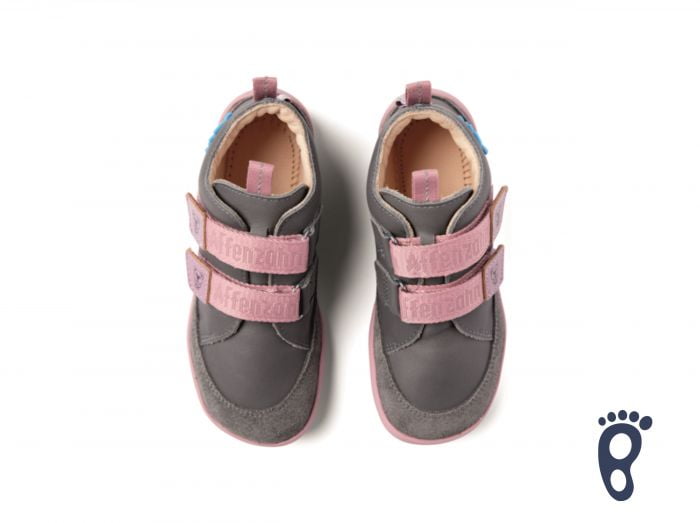 Affenzahn - Sneaker Leather - Buddy Koala 6