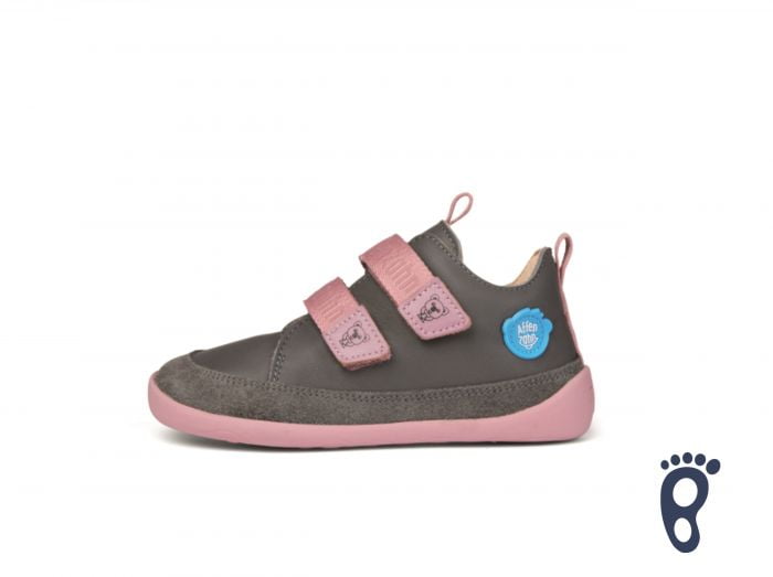 Affenzahn - Sneaker Leather - Buddy Koala 5