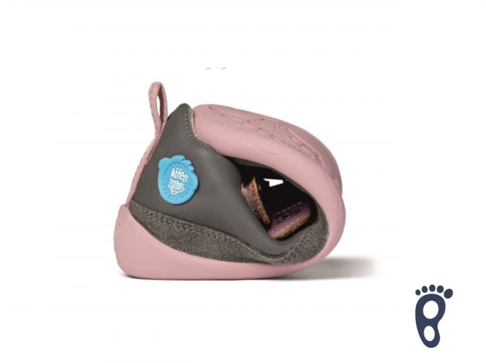Affenzahn - Sneaker Leather - Buddy Koala 4