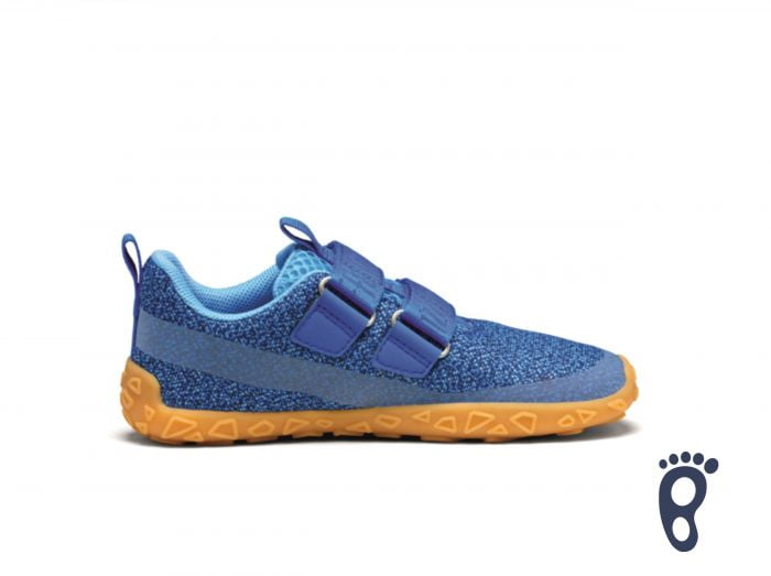 Affenzahn - Sneaker Vegan - Dream Blue 7