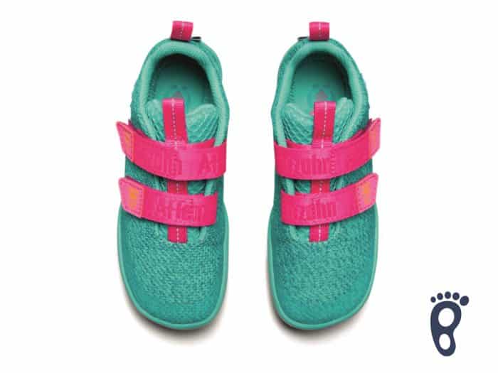 Affenzahn - Sneaker Knit - Happy Owl 1