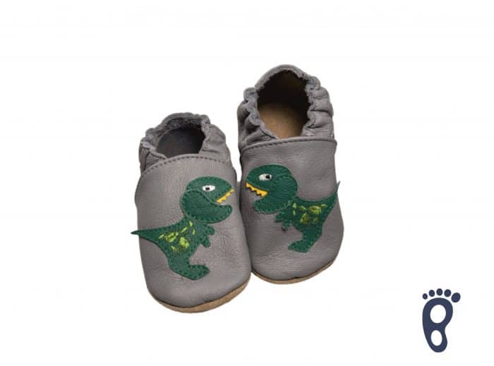 babice kozene capacky t-rex