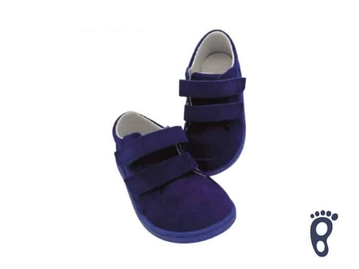 Baby Bare Shoes - FEBO Youth - Jeany 1