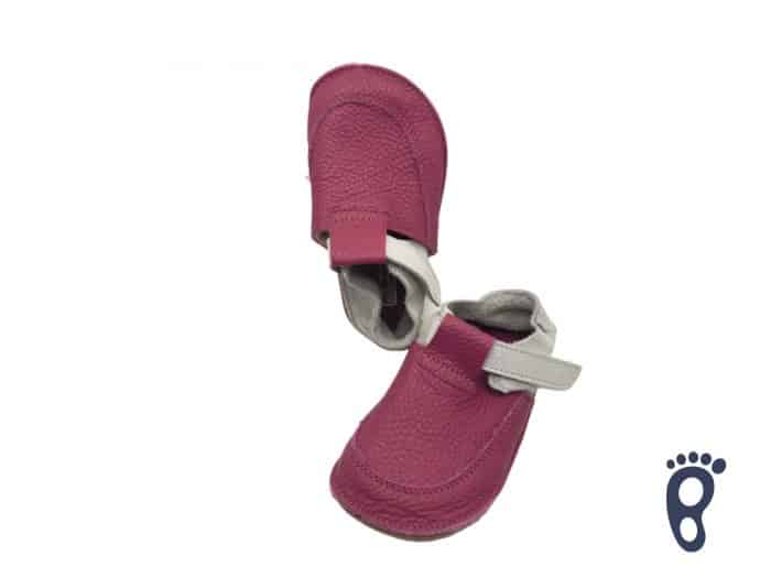 Baby Bare Shoes - Outdoor - Pitaya 1