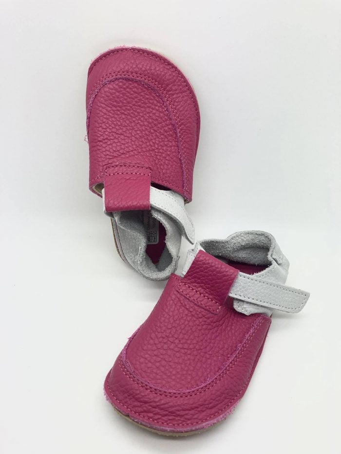 baby bare shoes outdoor pitaya barefoot