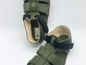 baby bare shoes sandals new bosco sandale barefoot detske