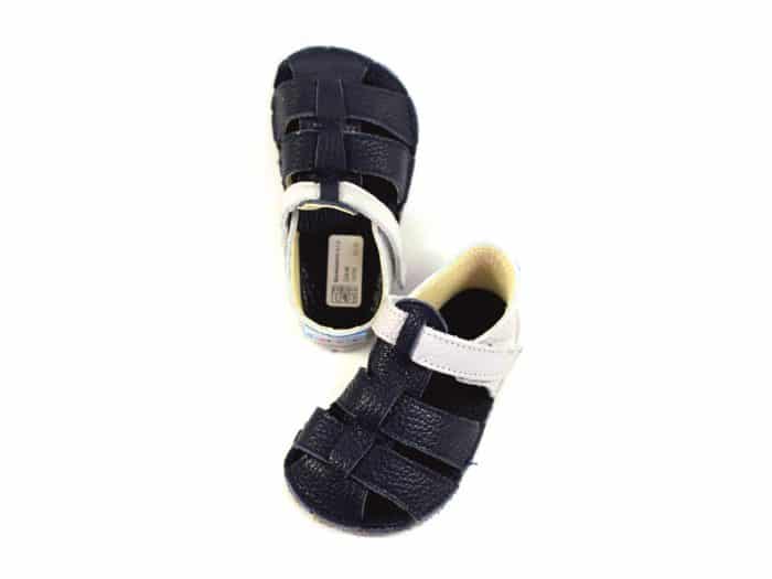 baby bare shoes sandals summer new gravel