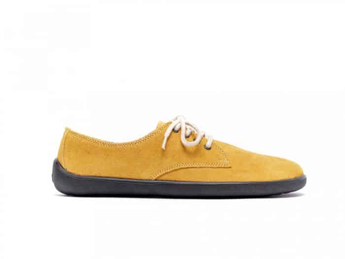 Barefoot Be Lenka City - Mustard 1