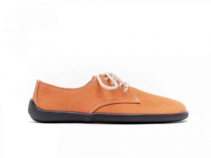 Barefoot Be Lenka City - Tangerine 1
