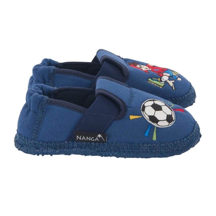 Nanga - Papučky - Futbalista 2