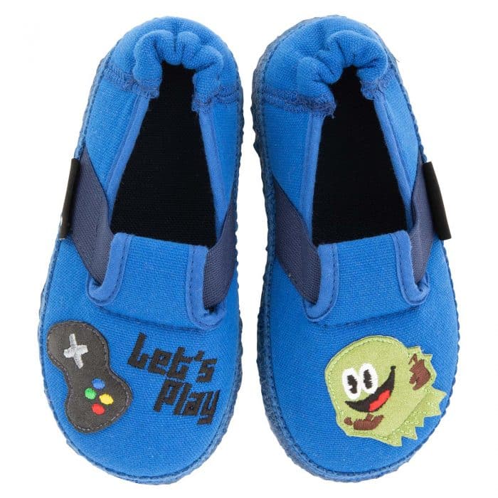 barefoot papucky papuce nanga hra