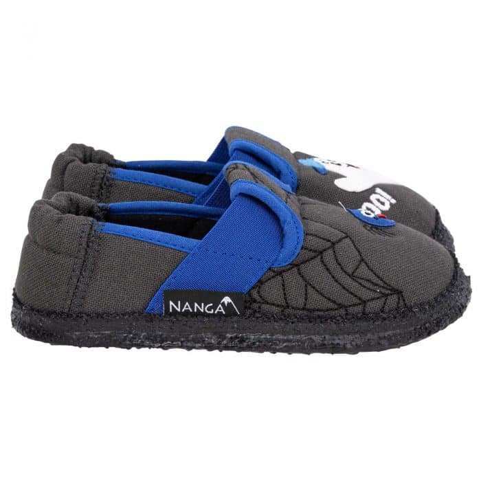 Nanga - Papučky - Strašidielko 2