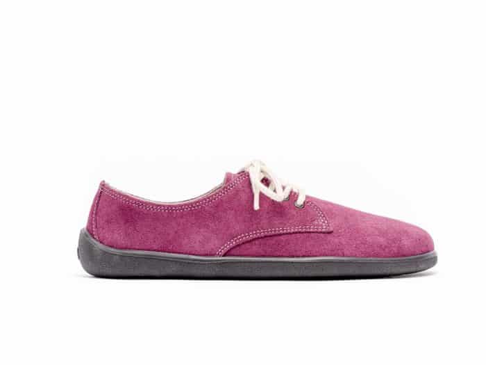 Barefoot Be Lenka City - Plum 1