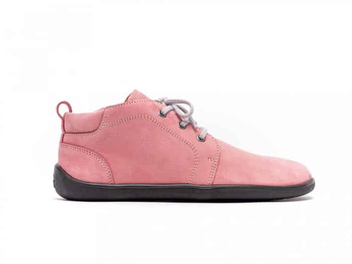 Barefoot Be Lenka Icon celoročné - Light Pink 1