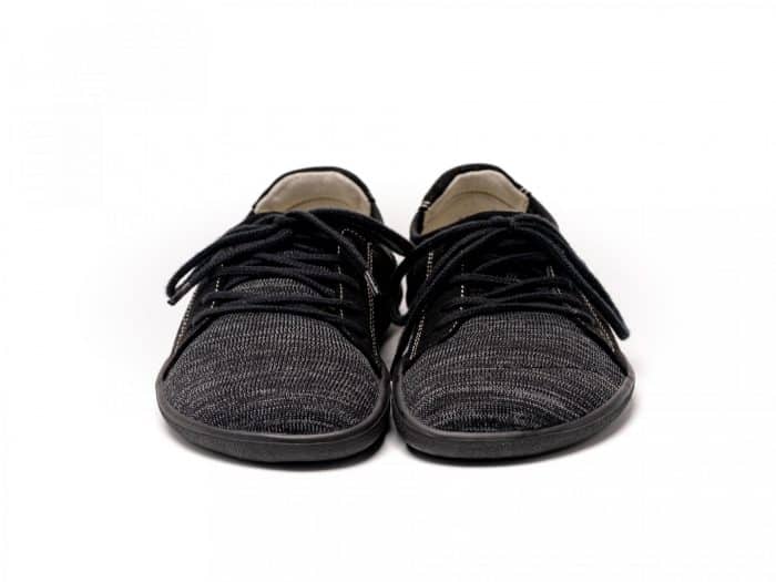 Barefoot tenisky Be Lenka Ace - All Black 3