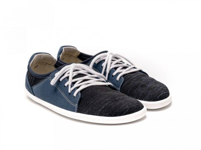 Barefoot tenisky Be Lenka Ace - Blue 4
