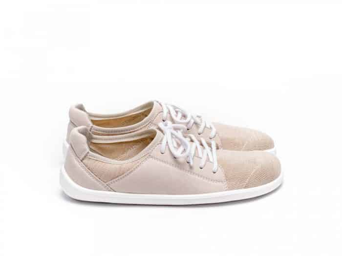 Barefoot tenisky Be Lenka Ace - White 3