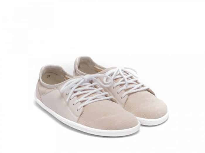 Barefoot tenisky Be Lenka Ace - White 4