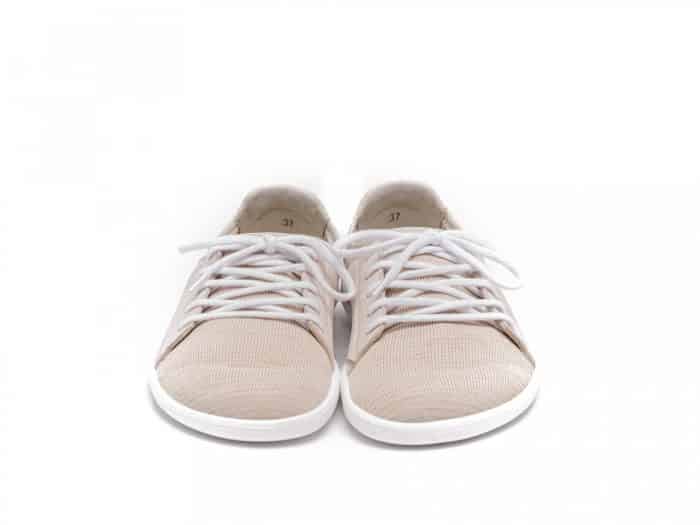 Barefoot tenisky Be Lenka Ace - White 5