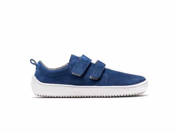belenka detske barefoot topanky be lenka jolly navy