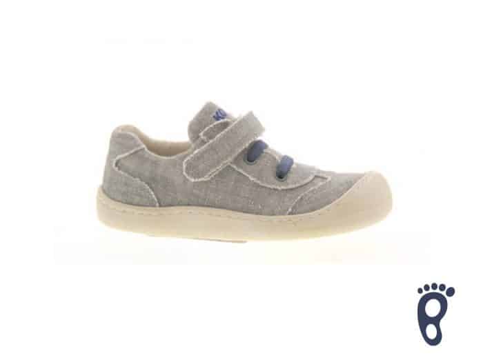 Koel4kids - BERNARDINHO - CANVAS GREY 1