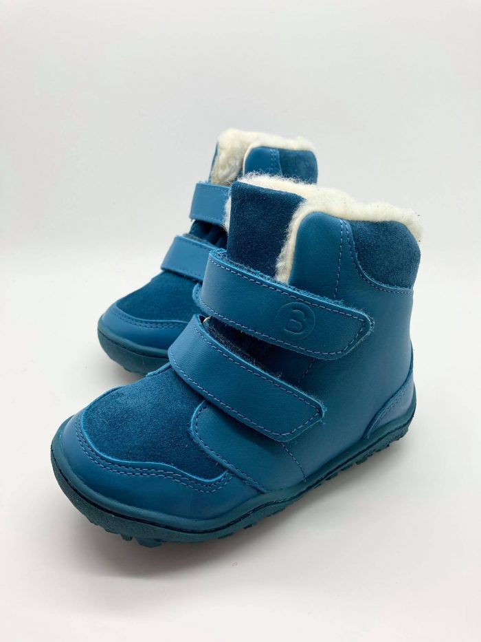 bLIFESTYLE - GIBBON - Tex Wool Turkis 7