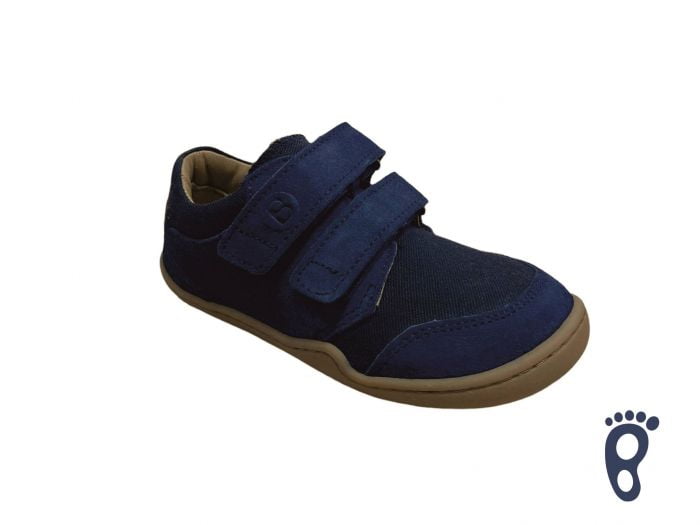 blifestyle barefoot skink bio schmal marine tenisky detske