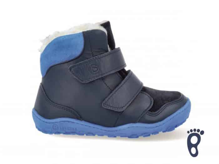 bLIFESTYLE - GIBBON - Tex Wool Meerblau 2