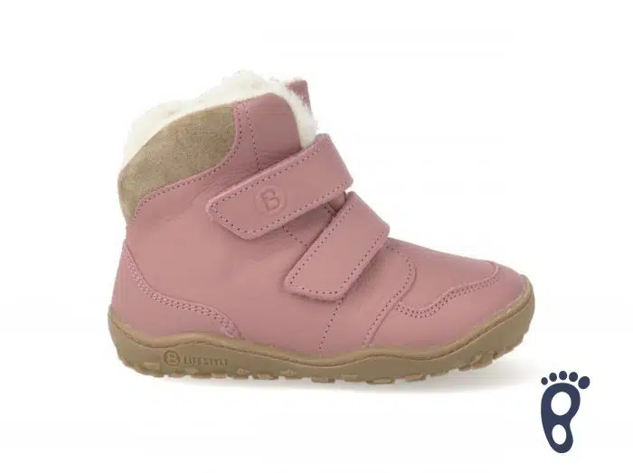 bLIFESTYLE - GIBBON - Tex Wool Bio Rose 2