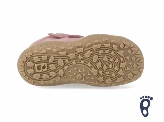 bLIFESTYLE - GIBBON - Tex Wool Bio Rose 6