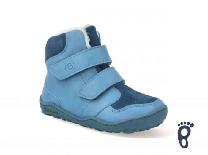 bLIFESTYLE - GIBBON - Tex Wool Turkis 1