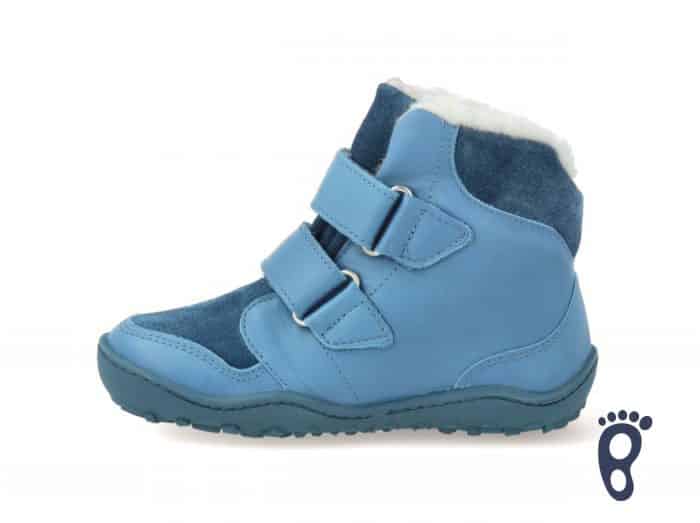 bLIFESTYLE - GIBBON - Tex Wool Turkis 4