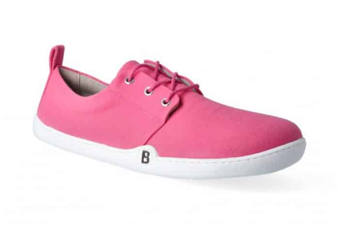 blifestyle greenstyle bio gots textile pink