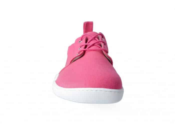 bLIFESTYLE - GREENSTYLE BIO GOTS TEXTILE - Pink 2