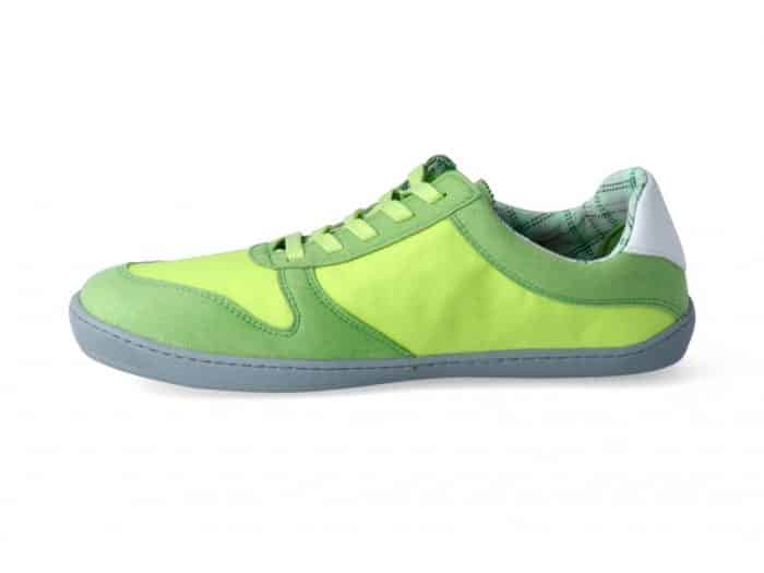 bLIFESTYLE - SPORTSTYLE MICRO/TEXTILE - Green 3