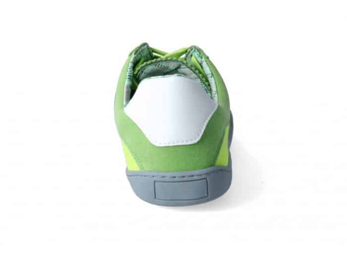 bLIFESTYLE - SPORTSTYLE MICRO/TEXTILE - Green 4