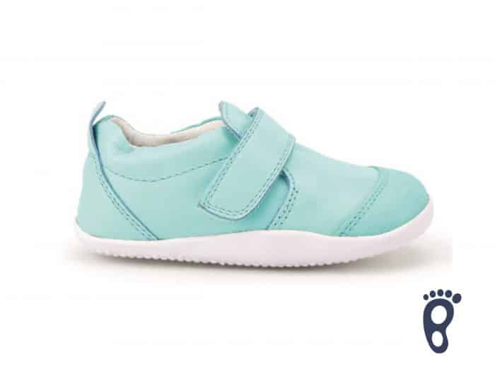 Bobux – Xplorer Go - Aqua 1