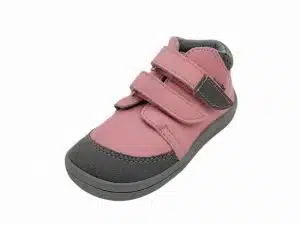 boty beda celorocne vyssie s membranou detske kozene barefoot
