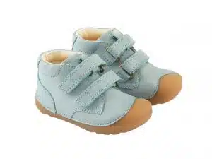 Bundgaard - Celoročné - Petit Strap - Jeans Mint