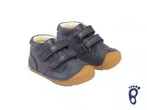 Bundgaard - Celoročné - Petit Strap - Night Sky WS