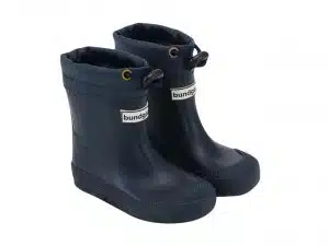 Bundgaard - Gumáky - Cover - Navy
