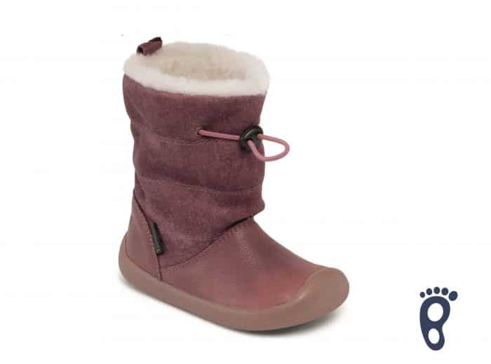 Bundgaard - Walker Pull II Tex Dark Rose G 2