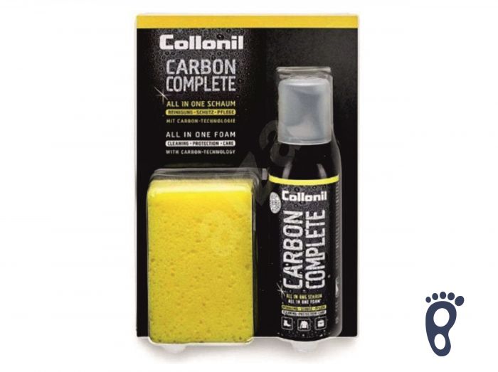 Collonil - Carbon - Complete sada - 3 v 1 1