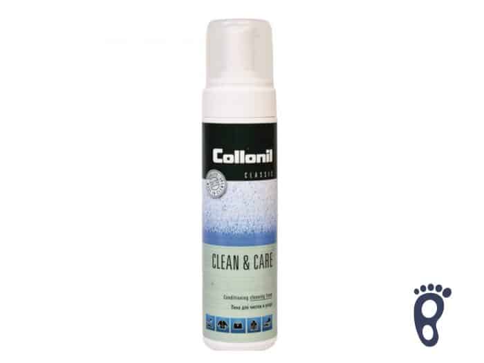 Collonil - Clean&Clear pena - 200 ml 1
