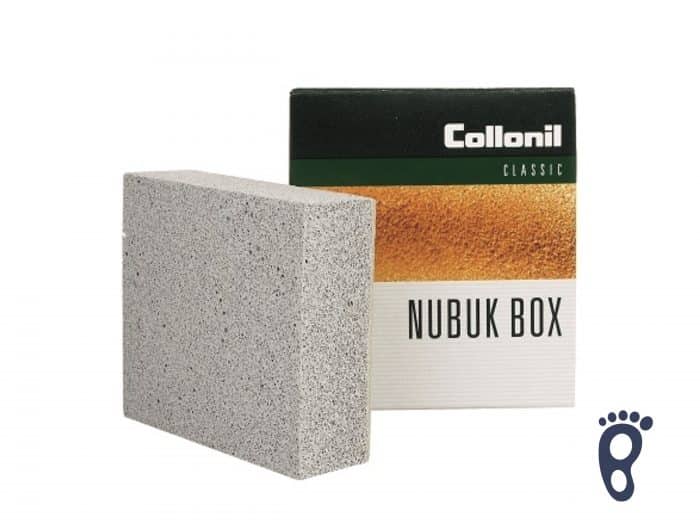 Collonil - Nubuk Box 1